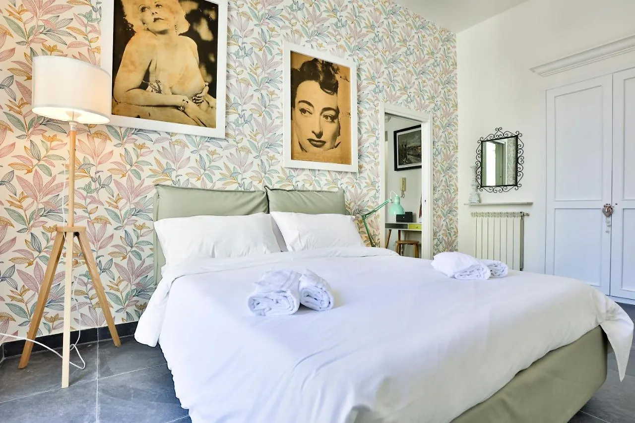 La Finestra Su Garibaldi Apartment Naples Italy