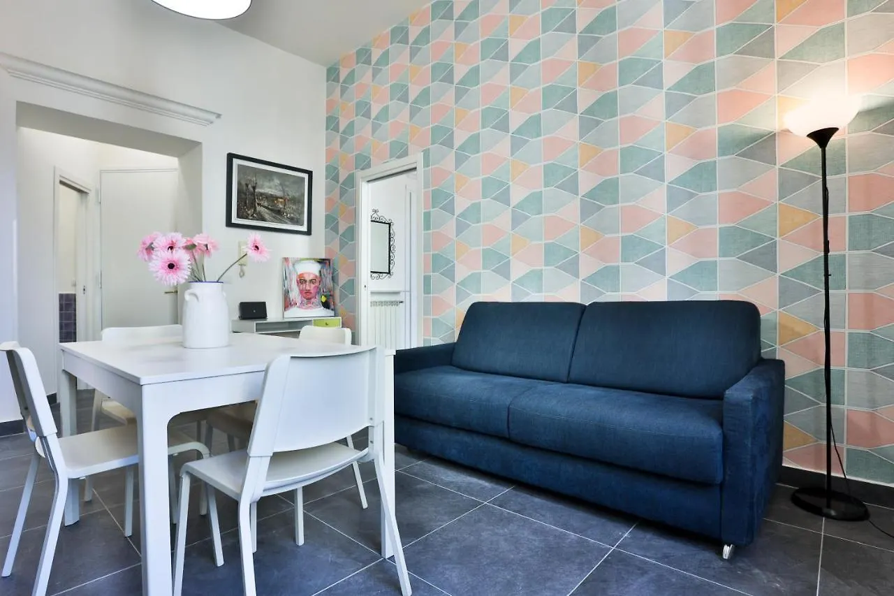 La Finestra Su Garibaldi Apartment Naples